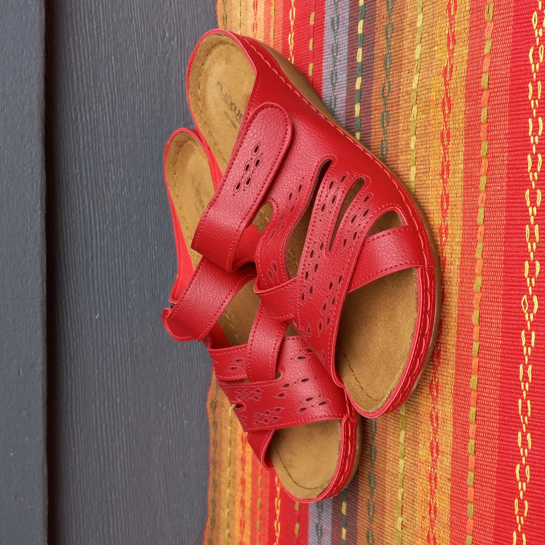 Flexus Sandals